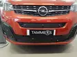 Maskisuoja Opel Vivaro 20- - Opel maskisuojat - TS850 - 1