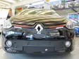 Maskisuoja Renault Clio 2013-2016 - Renault maskisuojat - TS390 - 1
