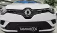Maskisuoja Renault Clio 2017-2019 - Renault maskisuojat - TS670 - 1