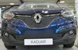 Maskisuoja Renault Kadjar 2015-2019 - Renault maskisuojat - TS610 - 1