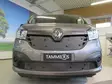 Maskisuoja Renault Trafic 2015-2018 - Renault maskisuojat - TS540 - 1