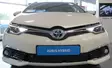 Maskisuoja Toyota Auris Hybrid 2016- - Toyota maskisuojat - TS570 - 1