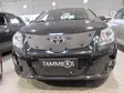 Maskisuoja Toyota Avensis 2009-2011 - Toyota maskisuojat - TS80 - 1