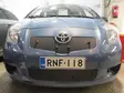 Maskisuoja Toyota Yaris 2006-2009 - Toyota maskisuojat - TS300 - 1