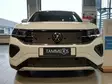 Maskisuoja Volkswagen T-Cross (R-line) 2024- - VW maskisuojat - TS1000 - 1