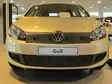 Maskisuoja VW Golf VI 2009-, myös 2011- - VW maskisuojat - TS90 - 1