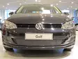 Maskisuoja VW Golf VII 2012-2016 - VW maskisuojat - TS180 - 1