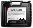 MATIC-PRO DSG 20 L Ardeca - Vaihteisto- ja peräöljyt - 114-41151-20 - 1