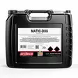 MATIC DX6 20 L Ardeca - Vaihteisto- ja peräöljyt - 114-41141-20 - 1