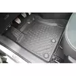Mattosarja Nissan Qashqai I 2/2007-1/2014 2,15 kg - Nissan mattosarjat - 878-402910 - 2