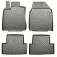 Mattosarja Nissan Qashqai I 2/2007-1/2014 2,15 kg - Nissan mattosarjat - 878-402910 - 1