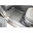 Mattosarja Volkswagen Passat B6/B7 2005-, CC 2008-2014 2,05 kg - VW mattosarjat - 878-402630 - 2
