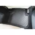 Mattosarja Volkswagen Passat B6/B7 2005-, CC 2008-2014 2,05 kg - VW mattosarjat - 878-402630 - 5