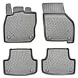 MATTOSRJ 3D AUDI A3SPORTBACK 20- - Audi mattosarjat - 878-404100 - 1
