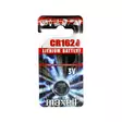 Maxell CR1620 lithium-nappiparisto 3V - Paristot - 11238400 - 1