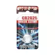 Maxell CR2025 lithium-nappiparisto 3V - Paristot - 11239200 - 1
