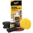 MEGUIARS HEADLIGHT HD RESTORATION KIT - Umpion kiillotus - G2980 - 1