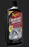 MEGUIARS HEADLIGHT PROTECTANT UV - Umpion kiillotus - G17110 - 1