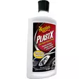 MEGUIARS POLISH PLAST-X 0,296L - Kumin- ja muovinhoito - G12310 - 1