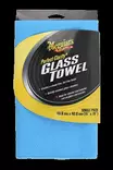 MEGUIARS TOWEL PERFECT GLAS 40X40CM - Auton Pesuvälineet - X210300 - 1