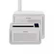 Mestic ilmastointilaite SPA-5000 - Ilmastointilaitteet - 1518030 - 1