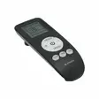 Mestic ilmastointilaitteen kaukosäädin malleille RTA-1700L / RTA-2500L - Ilmastointilaitteiden tarvikkeet - 1504570 - 1