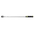 MicroClick MC 500 momenttiavain 3/4" 100-500 Nm - Momenttiavaimet - 23340 - 2