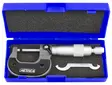 Mikrometri 0-25 mm Metrica - Työntömitat ja mikrometrit - ME44130 - 1