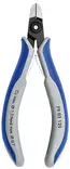 Mikrosivuleikkurit 125 mm Hard Wire 0,7 - Sivuleikkurit - KX440010 - 1