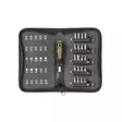 Mini FLEX-DOT Bits-sarja 26-osaa kotelossa - Ruuvitaltat - 22730 - 1