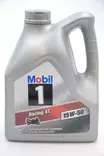 Mobil 1 Racing 4T 15W-50 4L - 4-tahti öljyt - 142090 - 1