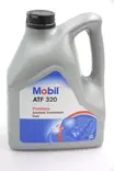 Mobil ATF 320 4L - Vaihteisto- ja peräöljyt - 146410 - 1