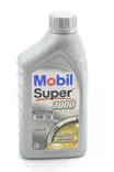 Mobil Super 3000 f-p 0W30 1L - Moottoriöljyt - 152170 - 1