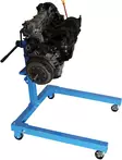 Moottoripukki 560 kg - Moottorituet ja nostimet - BGS9230 - 2