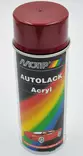 Motip automaali 400 ml 41170 - Automaali spray värikoodilla - 104-41170 - 1