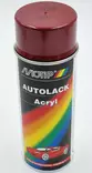 Motip automaali 400 ml 41200 - Automaali spray värikoodilla - 104-41200 - 1