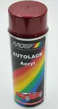 Motip automaali 400 ml 41210 - Automaali spray värikoodilla - 104-41210 - 1