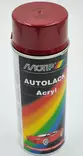 Motip automaali 400 ml 41250 - Automaali spray värikoodilla - 104-41250 - 1