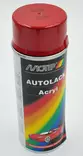 Motip automaali 400 ml 41350 RAL3003 - Automaali spray värikoodilla - 104-41350 - 1