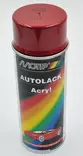 Motip automaali 400 ml 41370 - Automaali spray värikoodilla - 104-41370 - 1