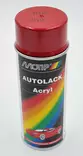 Motip automaali 400 ml 41410 - Automaali spray värikoodilla - 104-41410 - 1