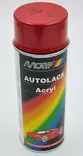Motip automaali 400 ml 41490 - Automaali spray värikoodilla - 104-41490 - 1