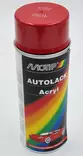 Motip automaali 400 ml 41550 - Automaali spray värikoodilla - 104-41550 - 1