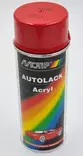 Motip automaali 400 ml 41600 - Automaali spray värikoodilla - 104-41600 - 1