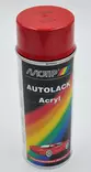 Motip automaali 400 ml 41630 - Automaali spray värikoodilla - 104-41630 - 1