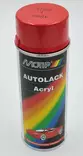 Motip automaali 400 ml 41640 - Automaali spray värikoodilla - 104-41640 - 1
