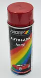 Motip automaali 400 ml 41650 - Automaali spray värikoodilla - 104-41650 - 1