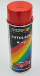 Motip automaali 400 ml 41900 - Automaali spray värikoodilla - 104-41900 - 1