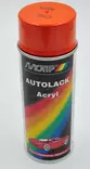 Motip automaali 400 ml 42400 - Automaali spray värikoodilla - 104-42400 - 1