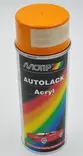 Motip automaali 400 ml 42850 - Automaali spray värikoodilla - 104-42850 - 1